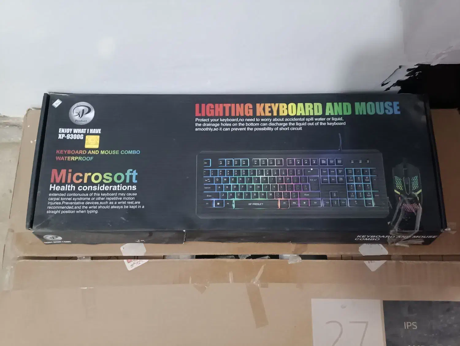 موس و صفحه کلید|قطعات و لوازم جانبی رایانه|قوچان, |دیوار