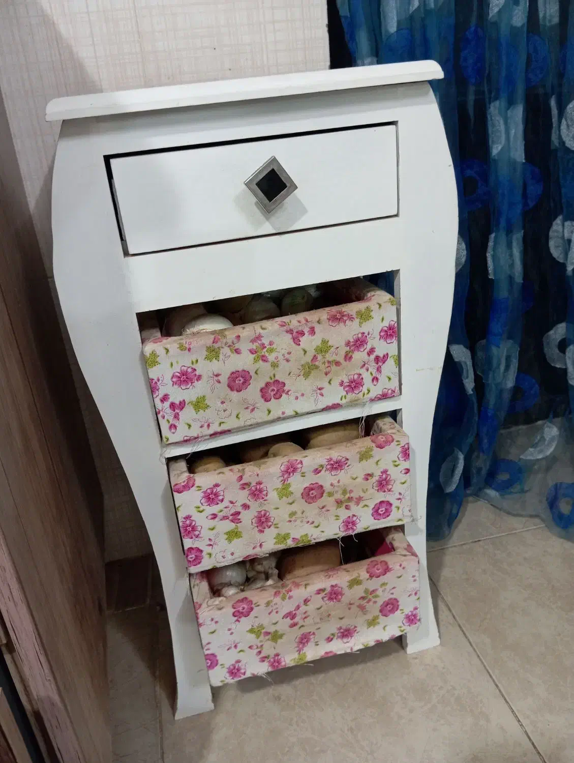 جاسیب زمینی پیاز|مبلمان خانگی و میز عسلی|سبزوار, امیر کبیر|دیوار