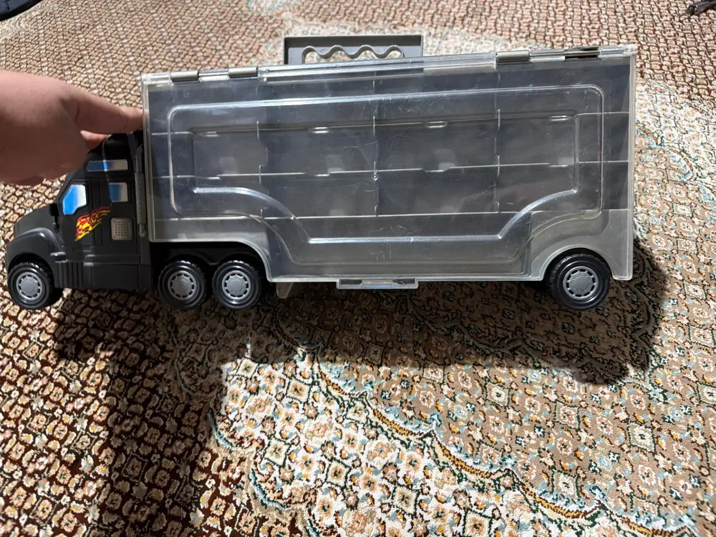 ماشین|اسباب‌‌بازی|تهران, شاهین|دیوار