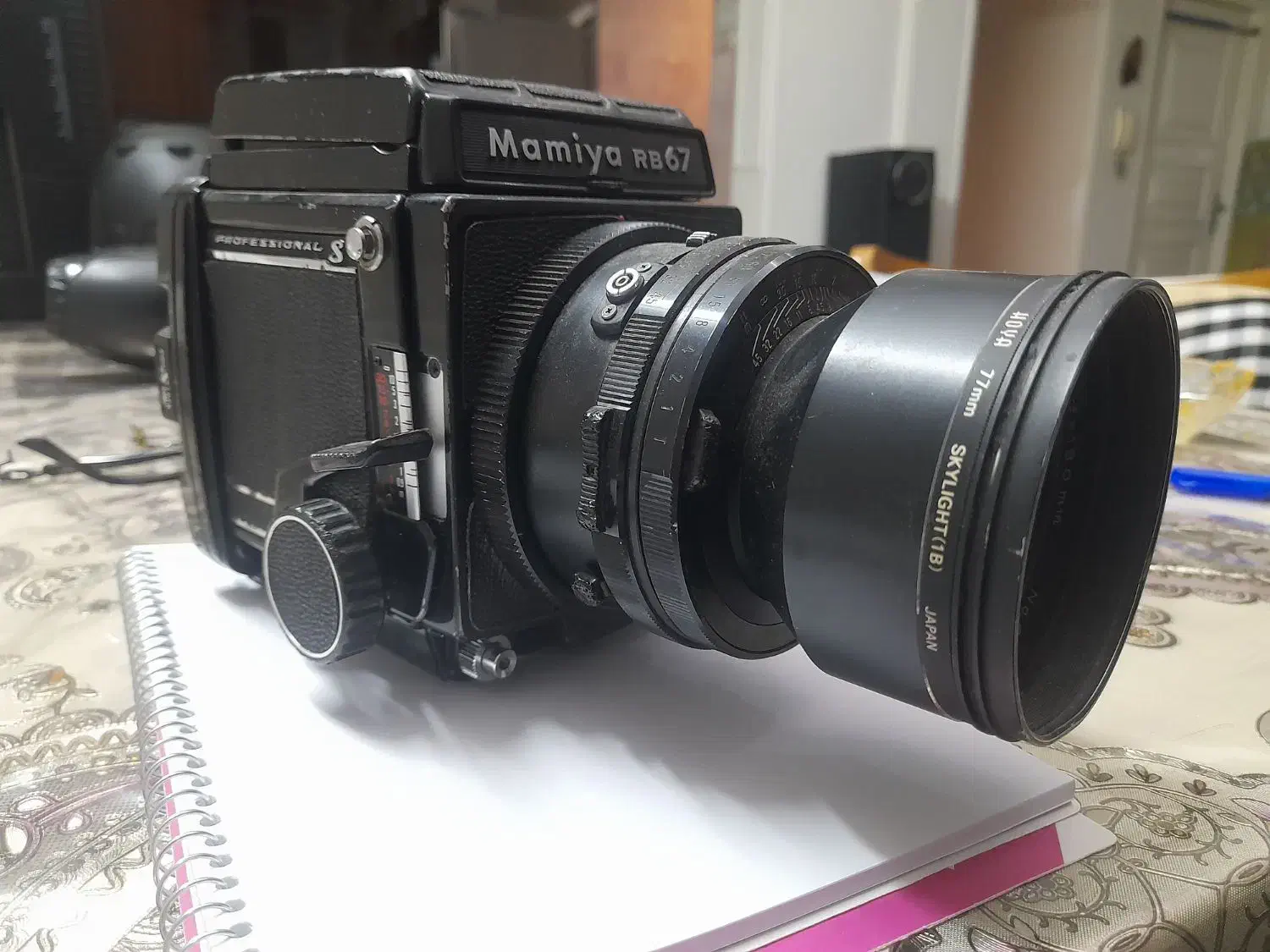 دوربین عکاسی قدیمی|دوربین عکاسی و فیلم‌برداری|تهران, آذربایجان|دیوار