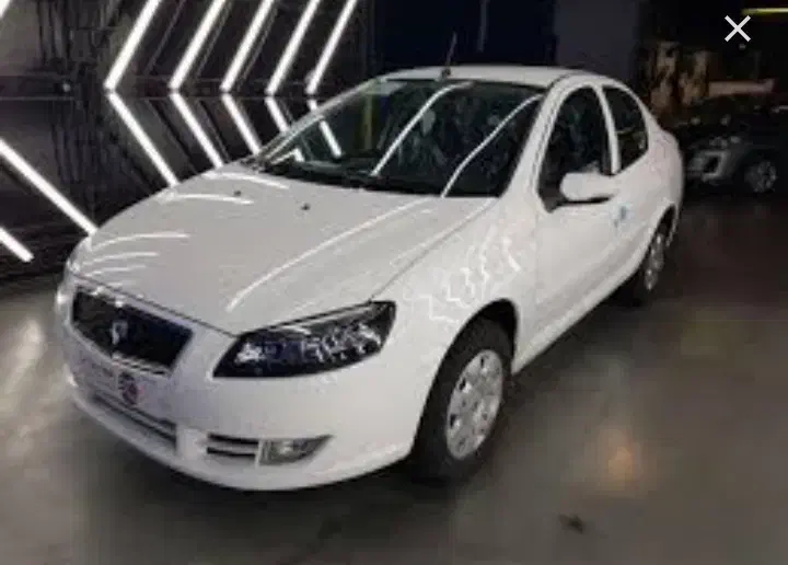 حواله راناtu5p|خودرو سواری و وانت|تبریز, |دیوار