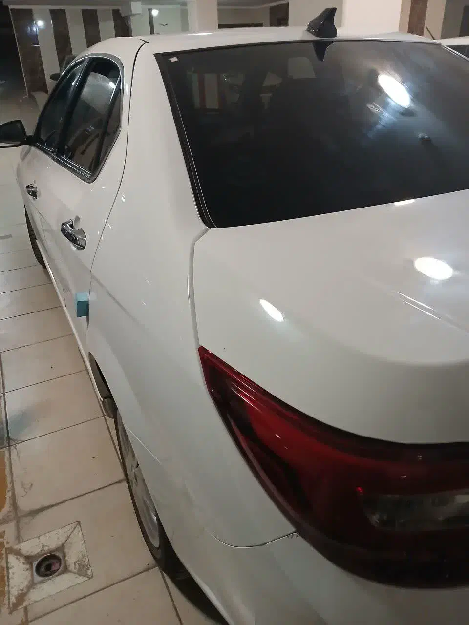 دنا پلاس ۵ دنده|خودرو سواری و وانت|اصفهان, خلیل آباد|دیوار