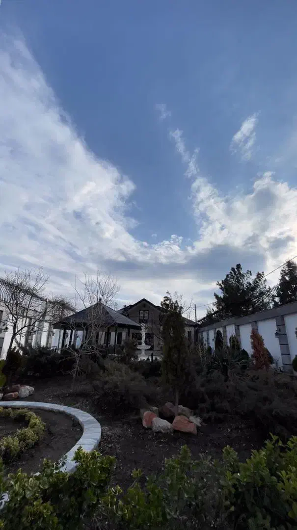 باغ ویلا. فول مبله. بدون مشابه|فروش خانه و ویلا|شاندیز, |دیوار