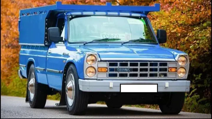 اسباب کشی و باربری|خدمات حمل و نقل|تاکستان, |دیوار