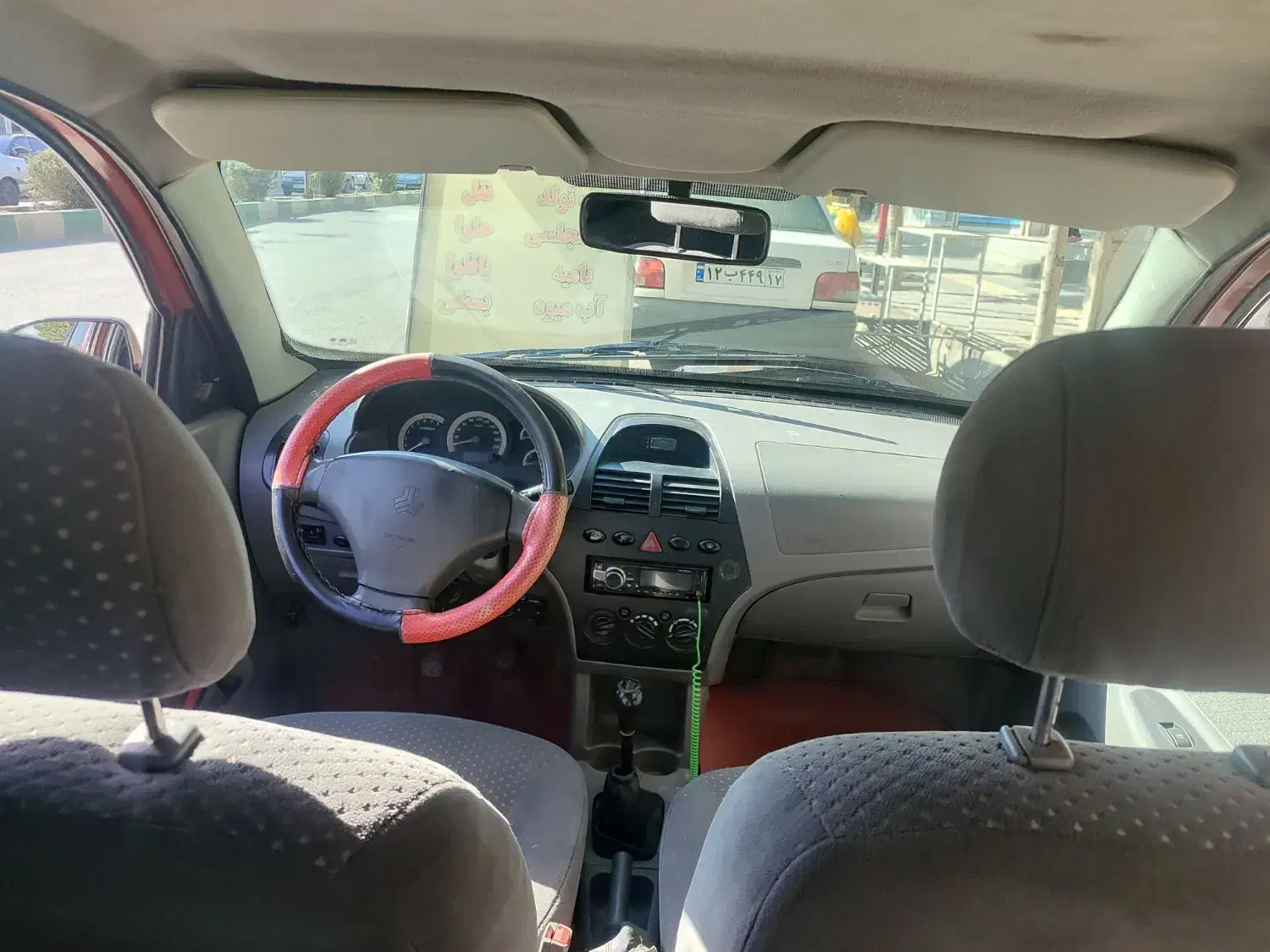 تیبا|خودرو سواری و وانت|ارومیه, |دیوار