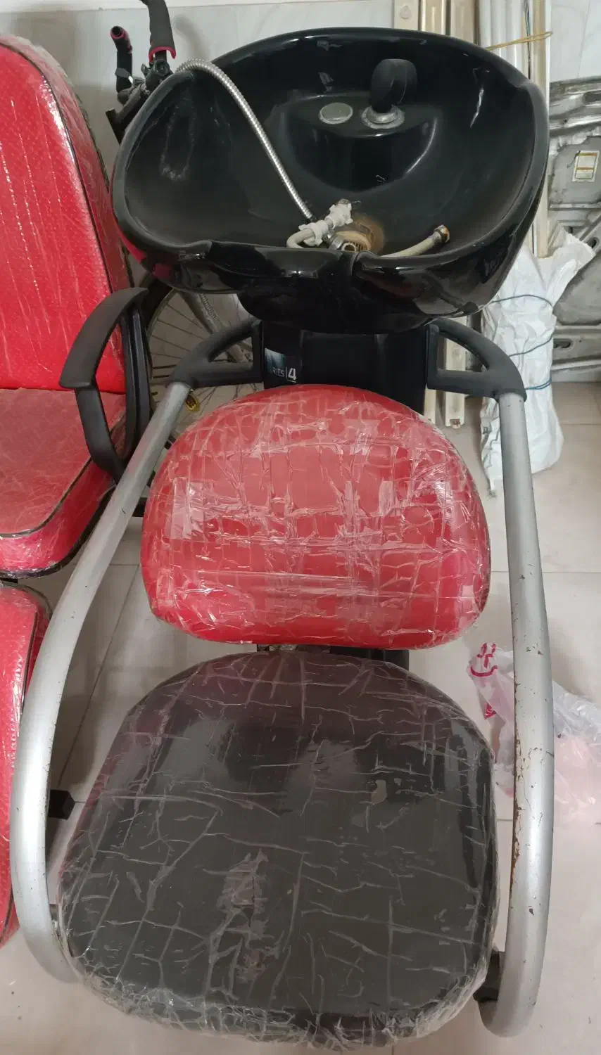 فروش وسایل آرایشگاه|آرایشگاه و سالنهای زیبایی|قرچک, مهدیه|دیوار