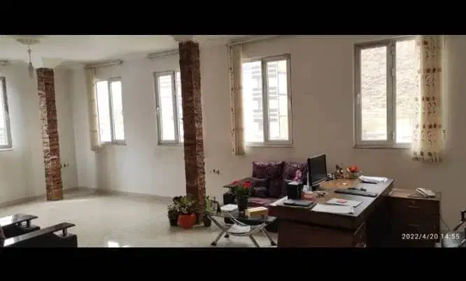 دفتری اداری ۸۰ متری معرفت قره کورپی|اجارهٔ دفتر کار، اتاق اداری، مطب|ماکو, |دیوار