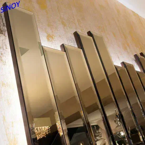 آینه دکوراسیون داخلی|آینه|نیشابور, شهرک رسولی|دیوار