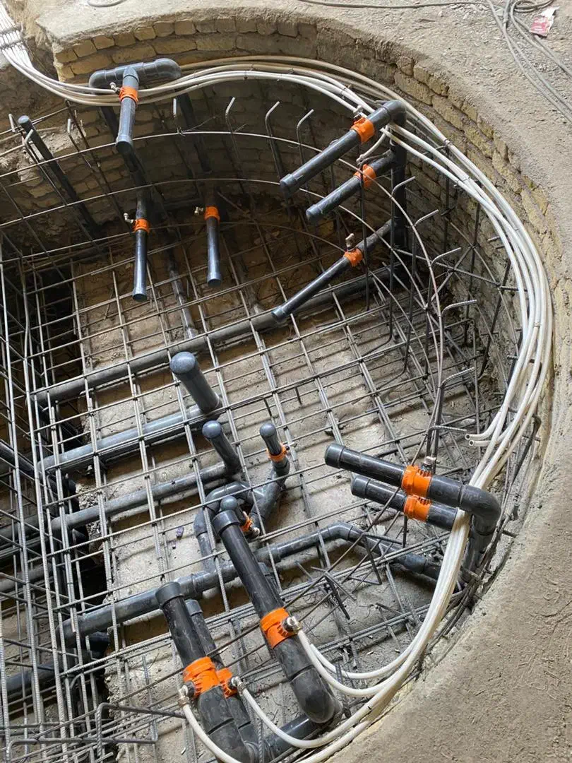 فاضلآب شوفاژ|خدمات پیشه و مهارت|آبادان, |دیوار