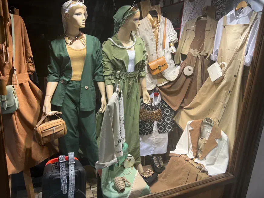 فروشنده خانم|استخدام بازاریابی و فروش|کیش, |دیوار