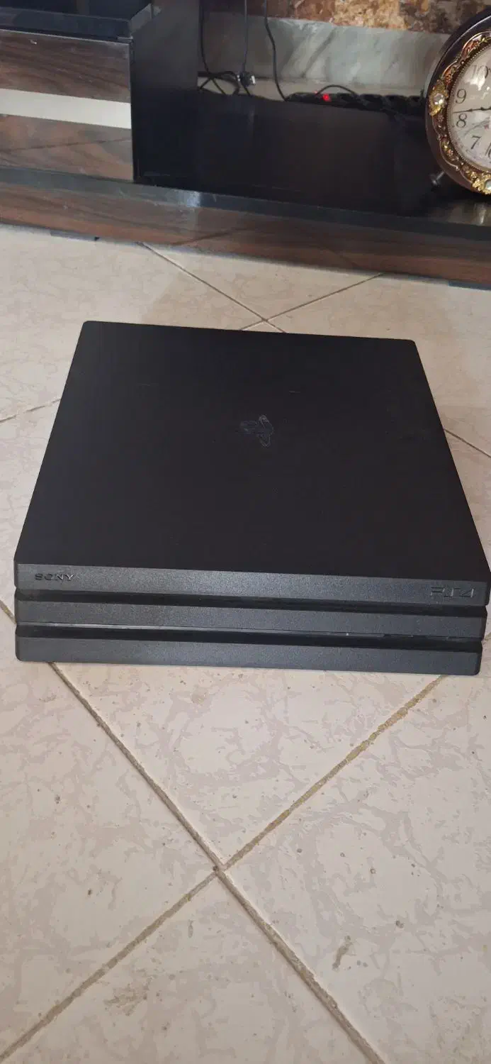 ps4|کنسول، بازی ویدئویی و آنلاین|کرج, حاجی آباد|دیوار