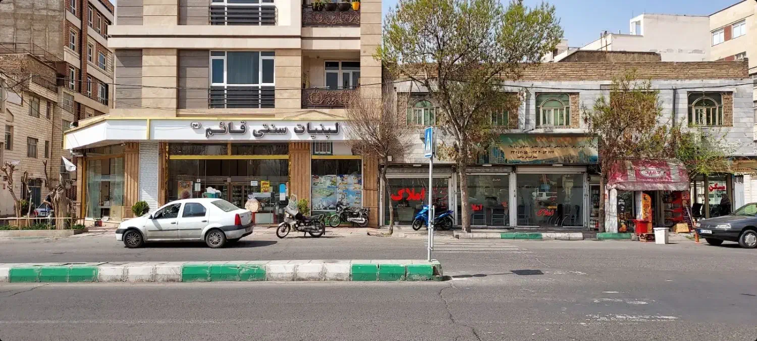 مغازه اجاره شهرری|اجارهٔ مغازه و غرفه|ری, دیلمان|دیوار