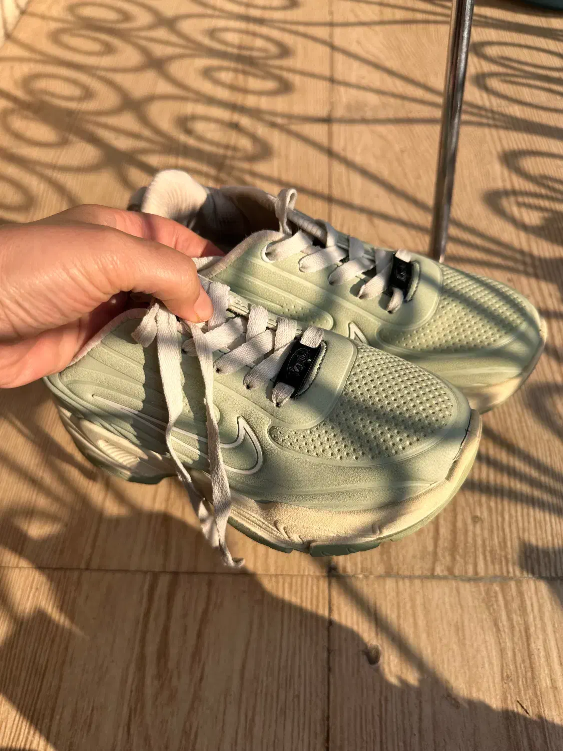 کتانی اسپرت سایز ۳۴|کفش و لباس بچه|پاکدشت, پاکدشت (مامازند)|دیوار