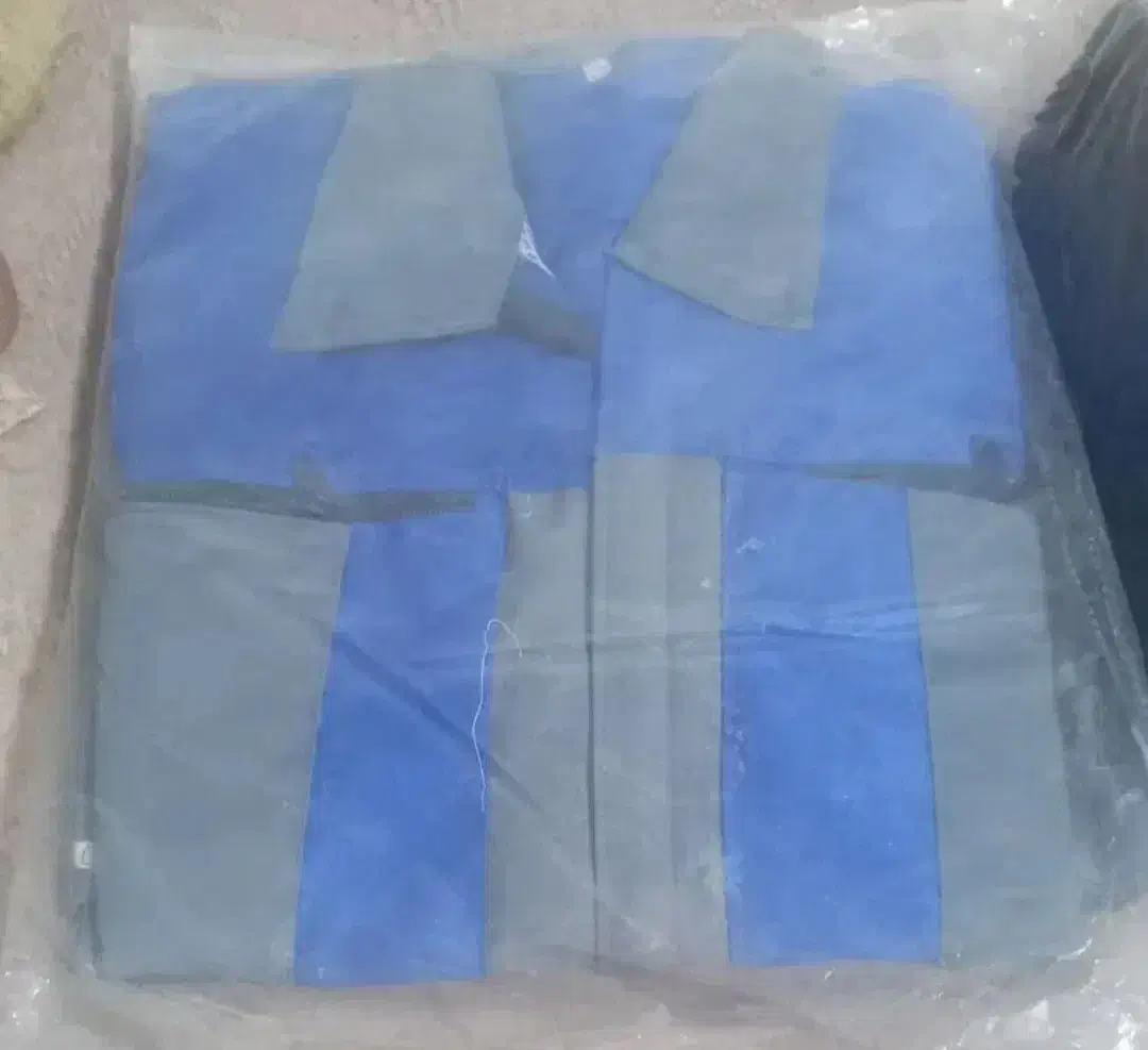 لباس کار|لباس|بندر امام خمینی, |دیوار