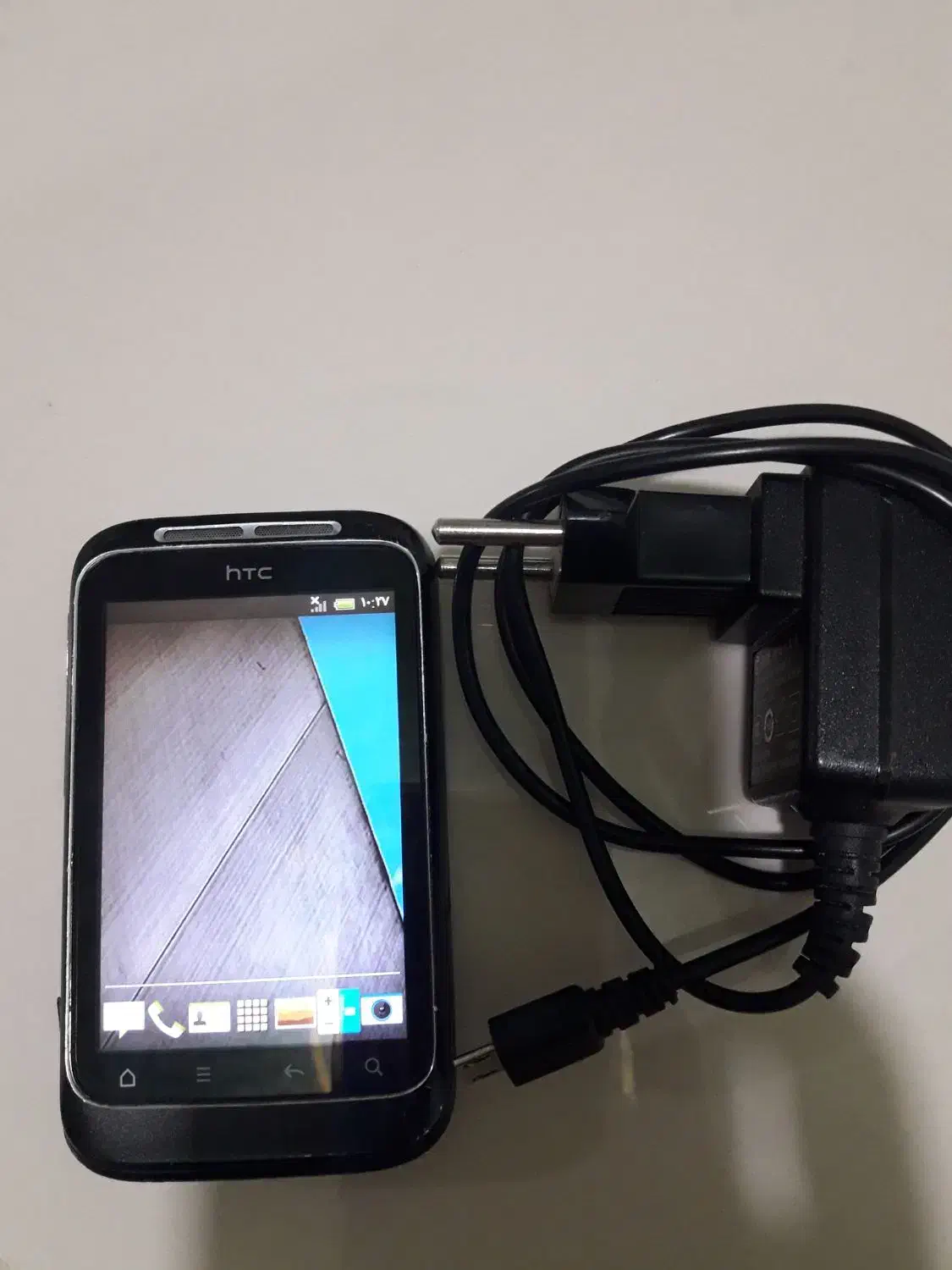 htc wildfire کلکسیونی|موبایل|ایلام, |دیوار