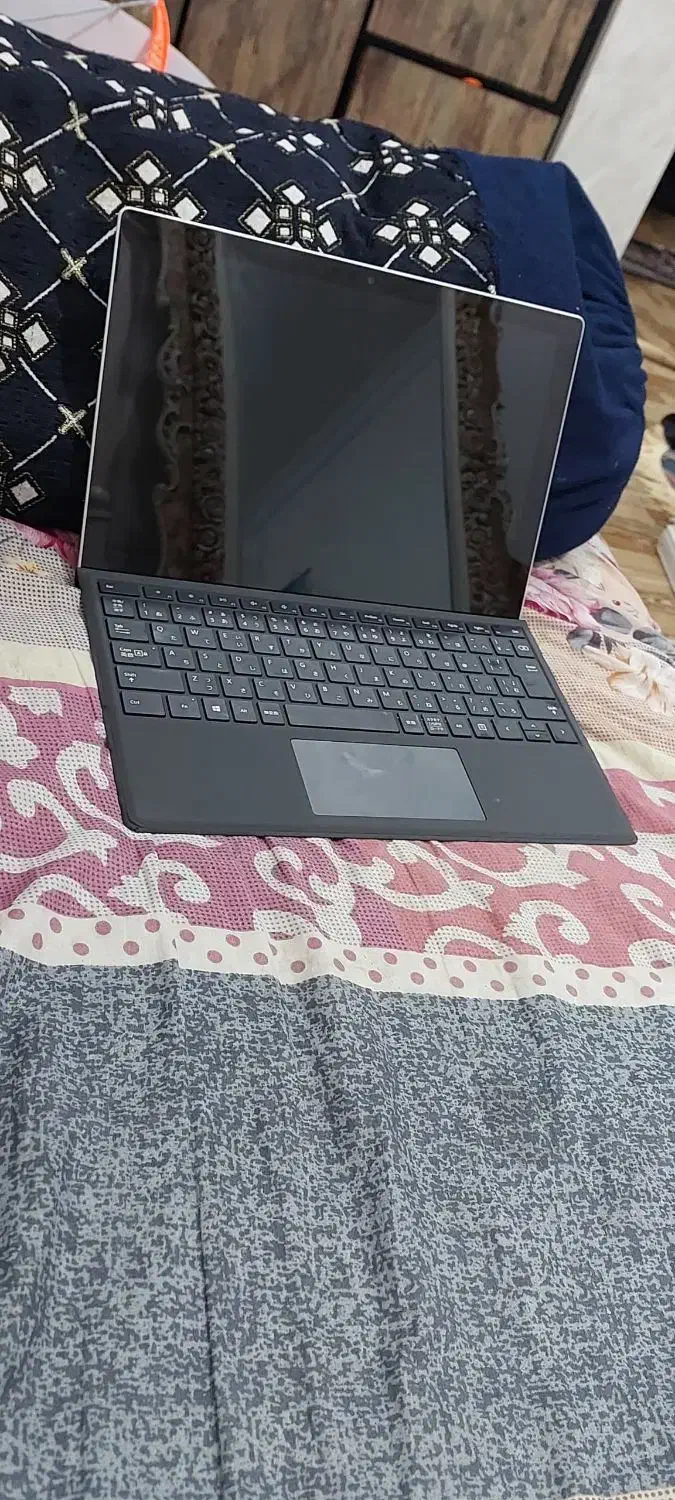 لبتاب|رایانه همراه|اهواز, کوروش|دیوار