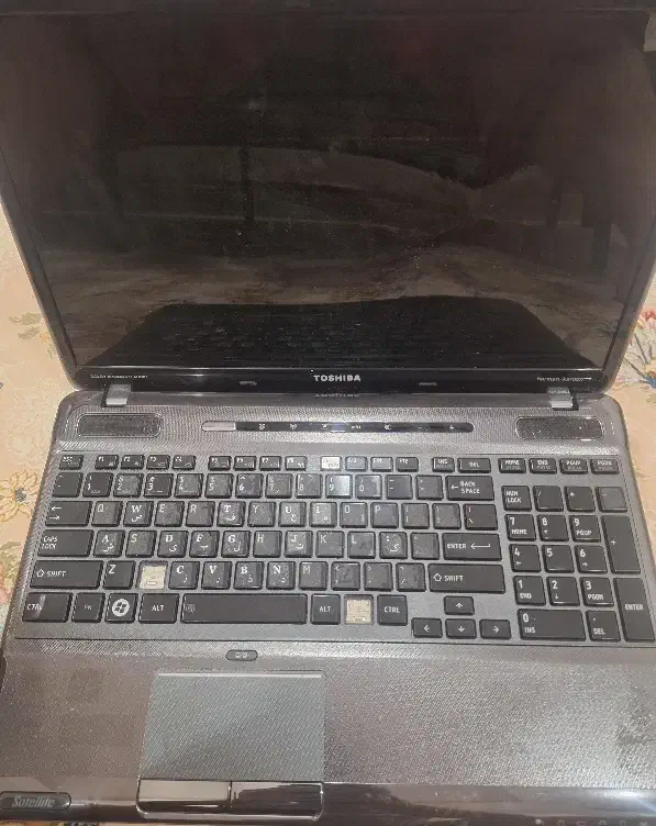 TOSHIBA|رایانه همراه|یزد, |دیوار