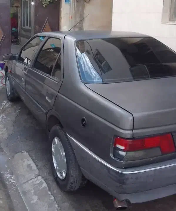 پژو روامدل۸۶|خودرو سواری و وانت|فردیس, قریشی|دیوار