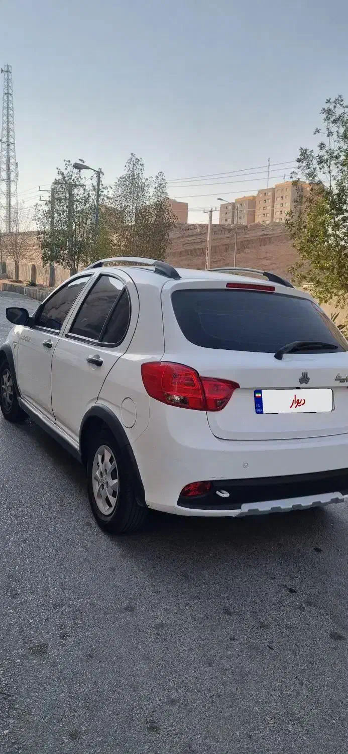 کوییک  مدل ۹۸|خودرو سواری و وانت|بندرعباس, |دیوار