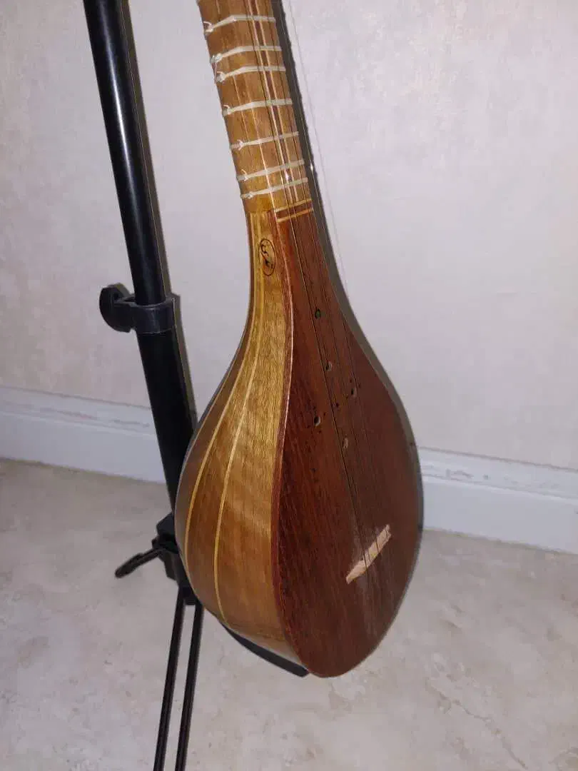 سه تار|سازهای سنتی|تهران, پیکان شهر|دیوار