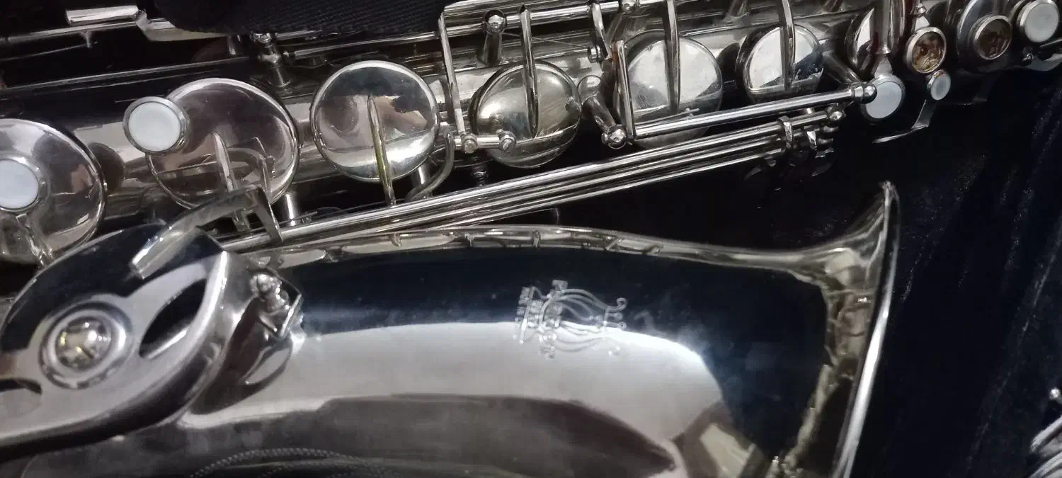 ساک سیفون درحدنو|سازهای بادی|کرمان, |دیوار