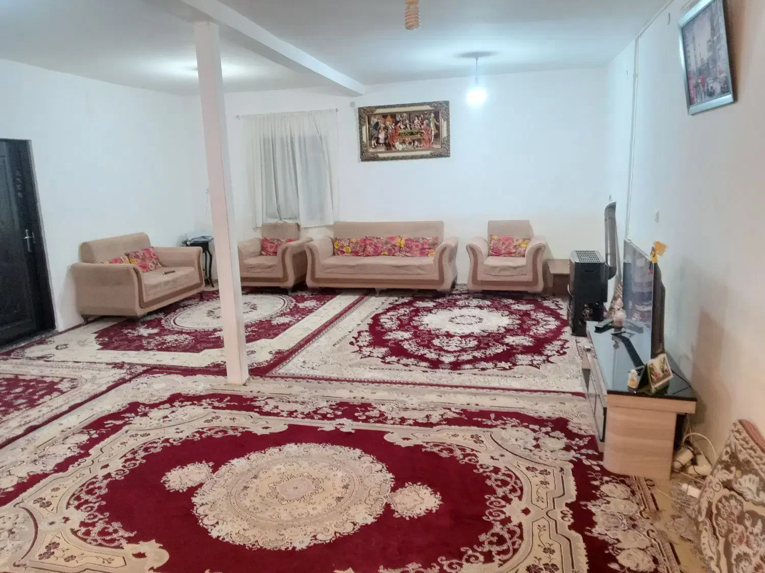 منزل ویلایی|فروش خانه و ویلا|تربتحیدریه, هاشمینژاد|دیوار