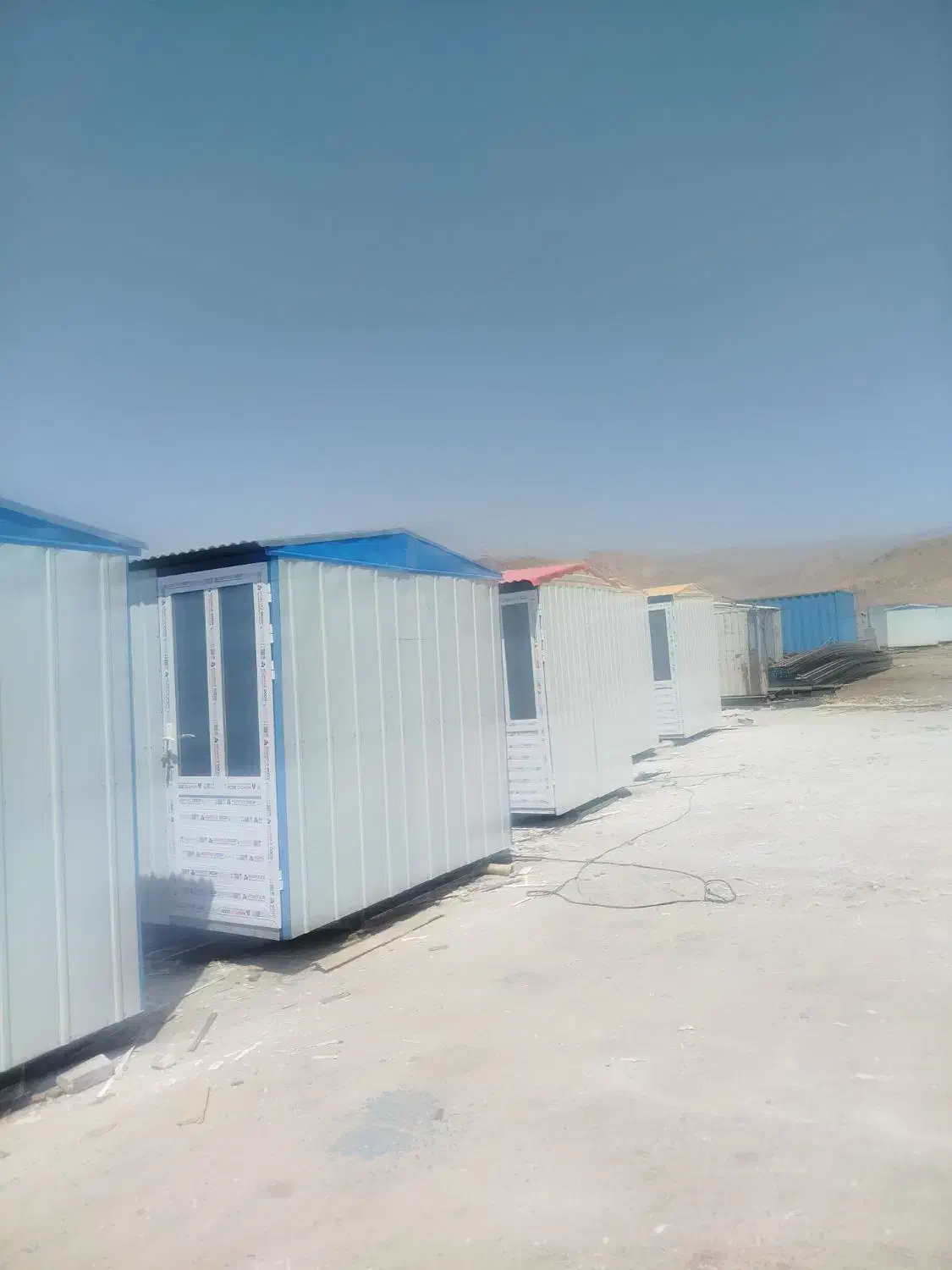 سلمان کانکس|مصالح و تجهیزات ساختمان|سمنان, |دیوار