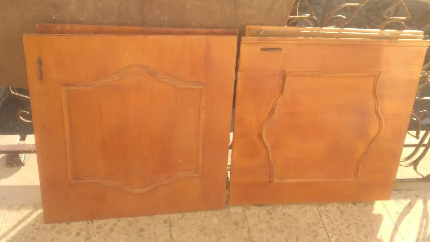 درب کمد دیواری|جاکفشی، کمد، دراور|شبستر, |دیوار