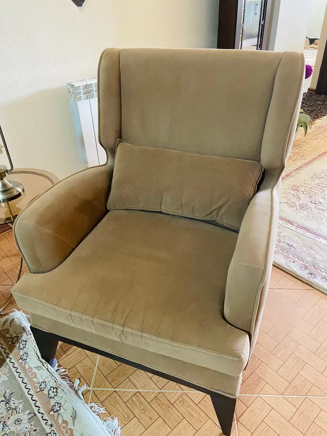 سرویس مبلمان و‌میز ناهارخوری ، میز تی وی|مبلمان خانگی و میز عسلی|شاهین‌شهر, عطار|دیوار