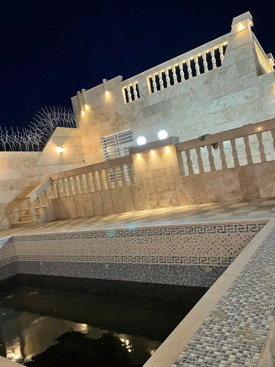 ویلا باغ ملکی|فروش خانه و ویلا|گلمکان, |دیوار