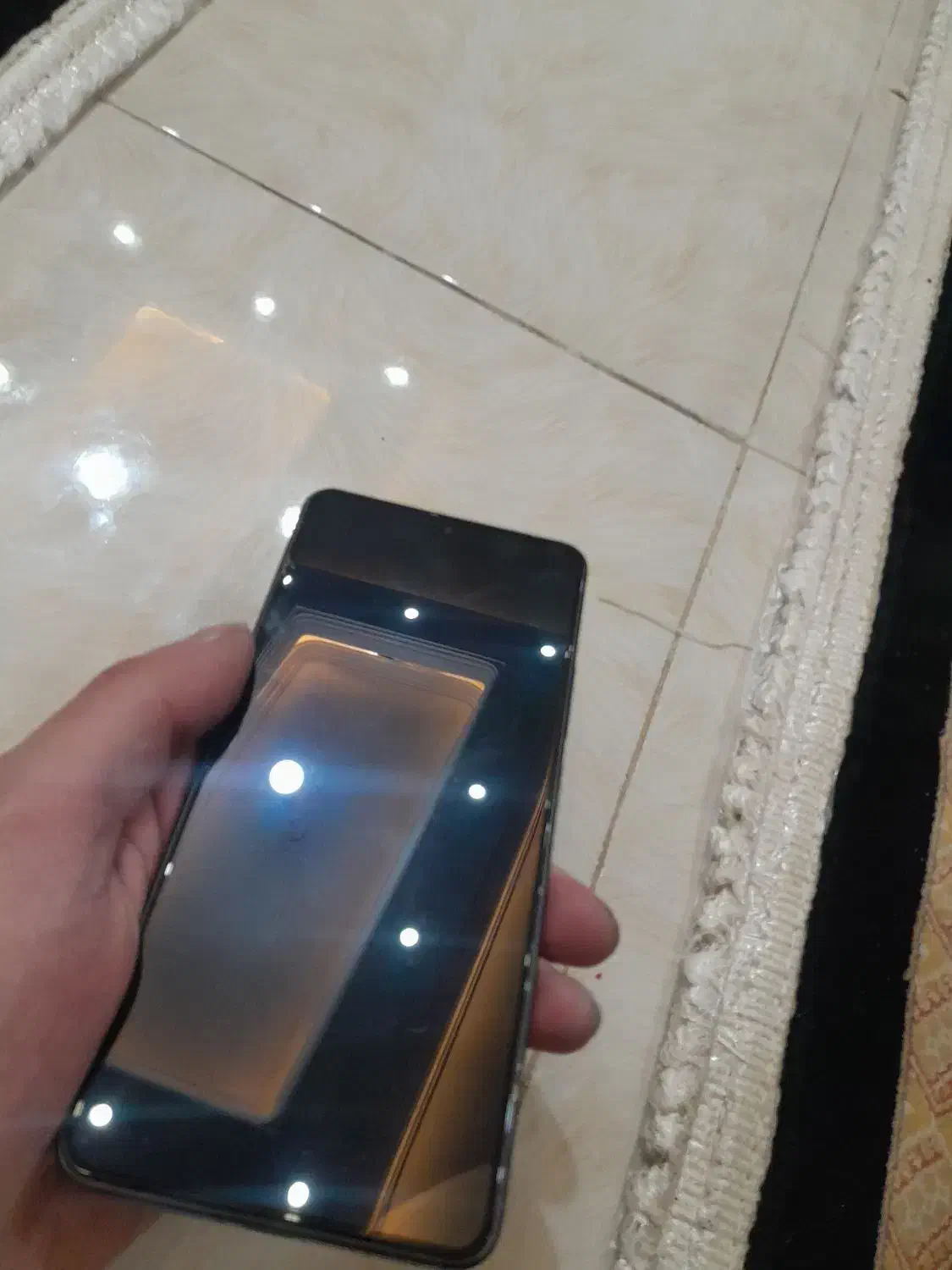 پوکو x6pro 5G 512رم 12|موبایل|ارومیه, |دیوار