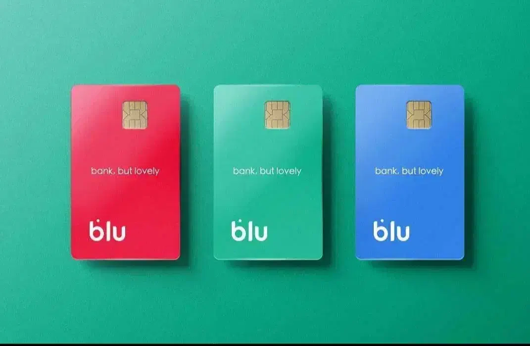 هدیه 100هزار تومنی و افتتاح حساب رایگان بلوبانگ|کارت هدیه و تخفیف|پارس‌آباد, |دیوار