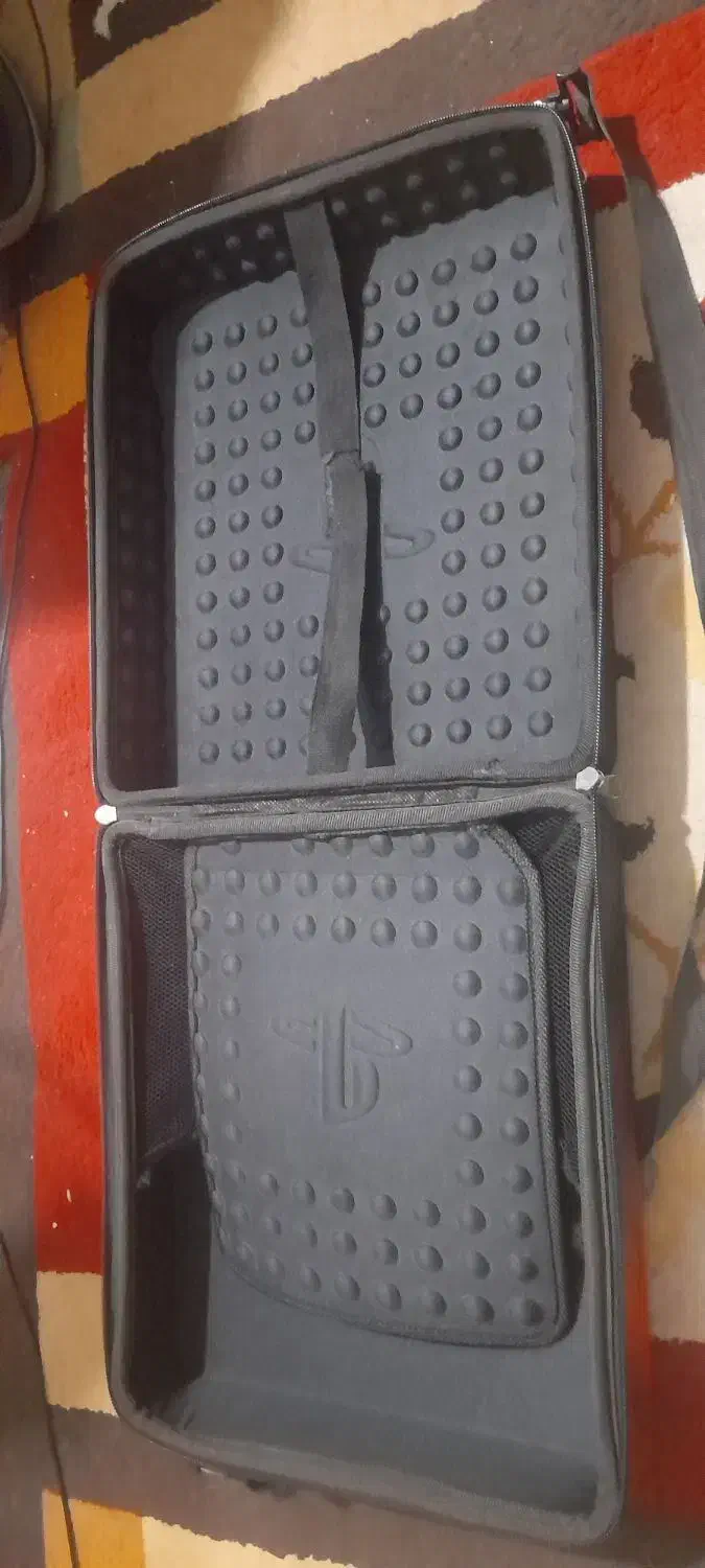 کیف ps4|کنسول، بازی ویدئویی و آنلاین|بندر ماهشهر, |دیوار