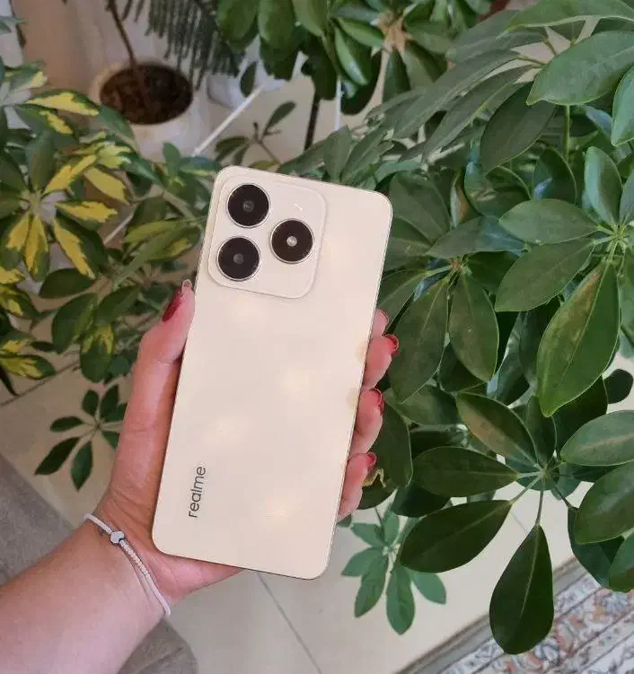 گوشی ریلمی C61|موبایل|مشهد, هفت تیر (نه دره)|دیوار