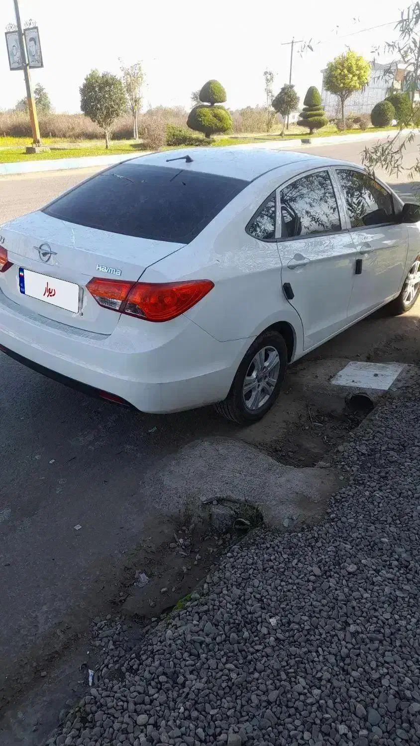 ماشین بی خط و خش|خودرو سواری و وانت|رانکوه, |دیوار