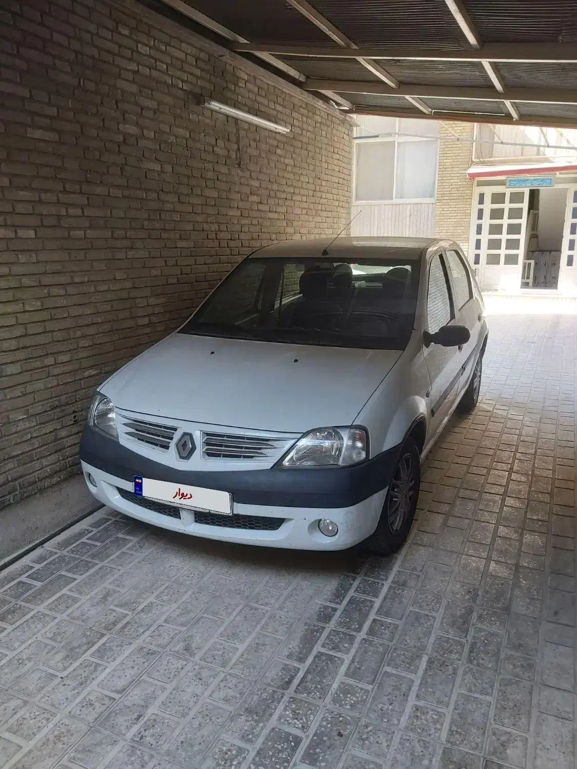 پارس تندر ال نود|خودرو سواری و وانت|تهران, ایران|دیوار