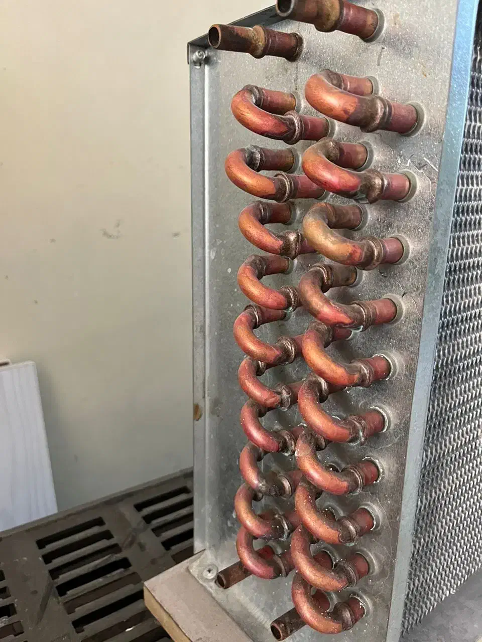 دستگاه تبخیر|ماشین‌آلات صنعتی|کرج, شهرک یاس جنوبی|دیوار