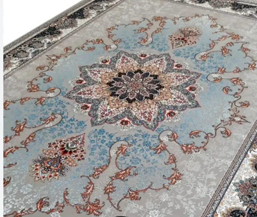 دو تخته فرش ۱۲متری|فرش|بندرعباس, |دیوار