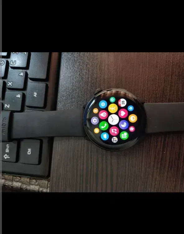 ساعت هوشمند میبرو 2لایت|ساعت|خرم‌آباد, |دیوار