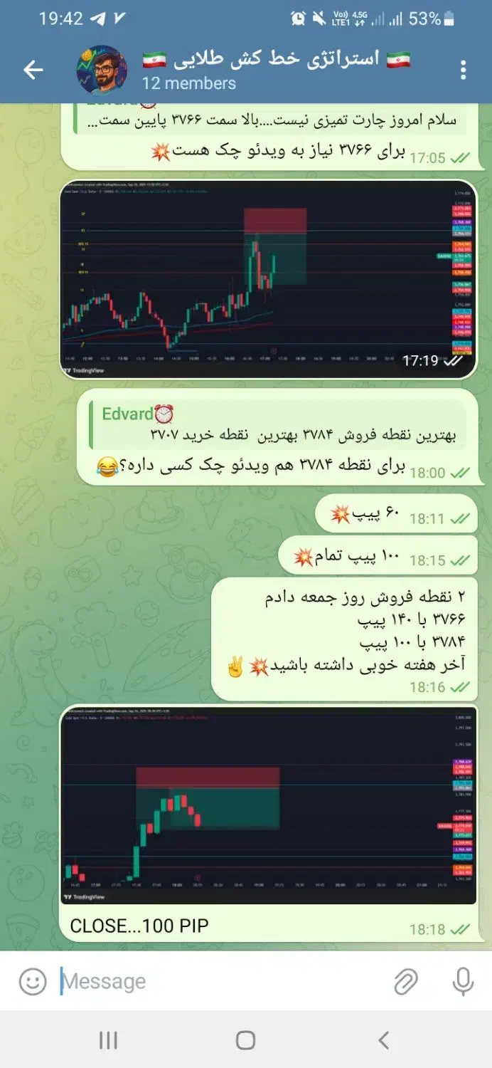 درآمددلاری آموزش صفر تا صد بازار جهانی فارکس|خدمات آموزشی|ساری, |دیوار