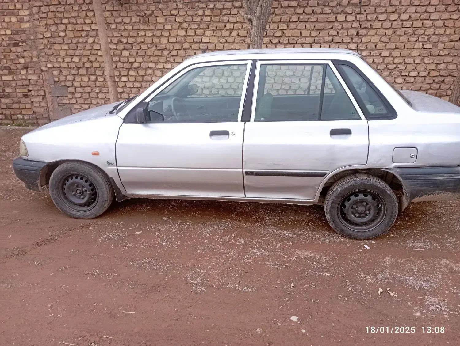 پراید89|خودرو سواری و وانت|تربت جام, باغ سنگان سفلی|دیوار