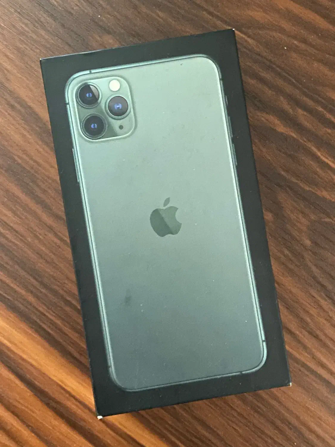 iphone 11 promax 256|موبایل|خوی, |دیوار