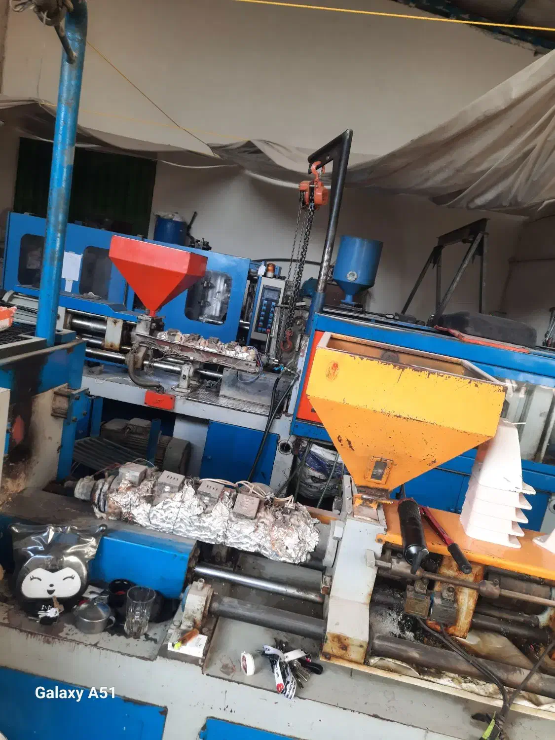 کارگر ساده|استخدام صنعتی، فنی، مهندسی|پاکدشت, پاکدشت (مامازند)|دیوار