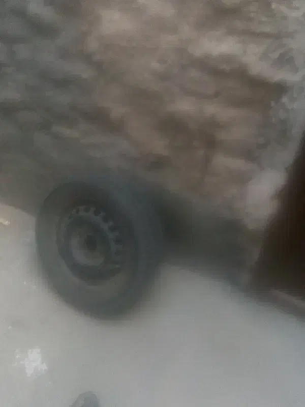 رینگ لاستیک|قطعات یدکی و لوازم جانبی|مشهد, امیرآباد|دیوار