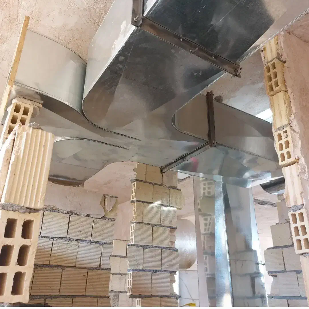 کانال کولر|خدمات پیشه و مهارت|یاسوج, |دیوار