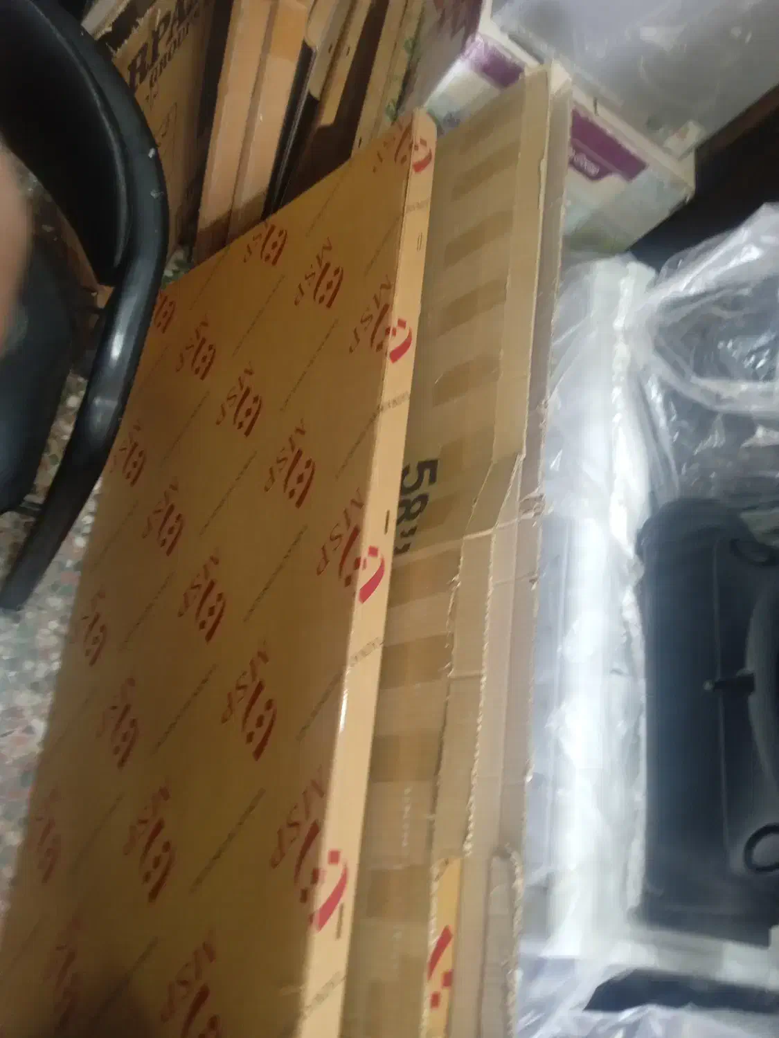 فروش انواع محافظ صحفه ال ای دی|تلویزیون و پروژکتور|ایذه, |دیوار