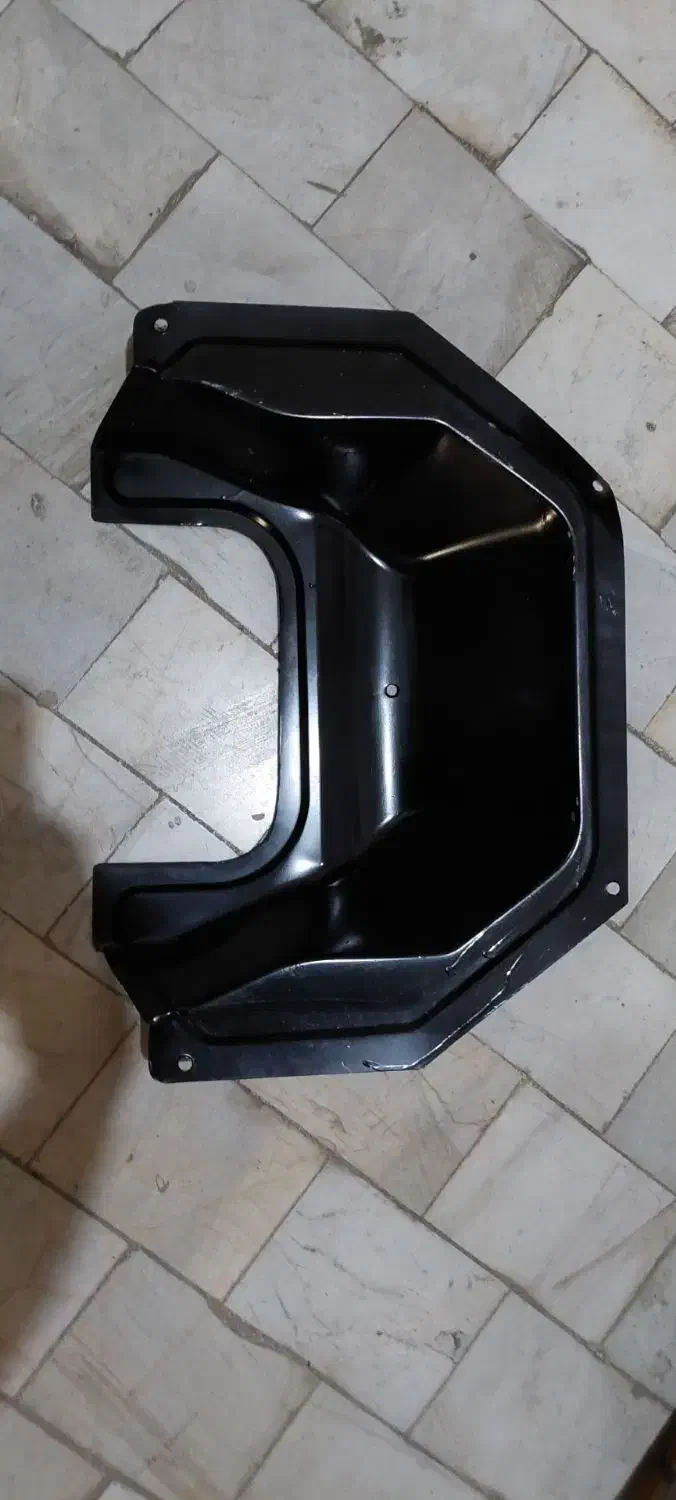 کلی لوازم بدنه و جانبی نیسان (گلگیر. درب .کاپوت )|قطعات یدکی و لوازم جانبی|محمدشهر, محمدشهر|دیوار