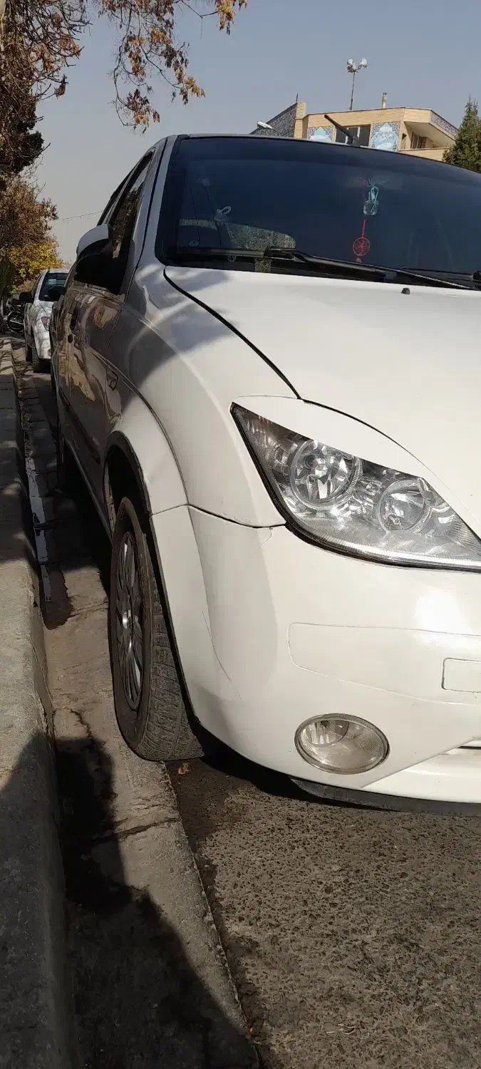 تیبا۲ پلاس /مدل۱۳۹۳آپشنال سفارشی/اقساط|خودرو سواری و وانت|اصفهان, مولوی|دیوار