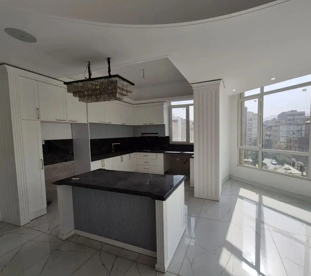 ۱۷۰متر/ نوساز/ تکواحدی/ صیادشیرازی|فروش آپارتمان|مشهد, هفت تیر (آب و برق)|دیوار