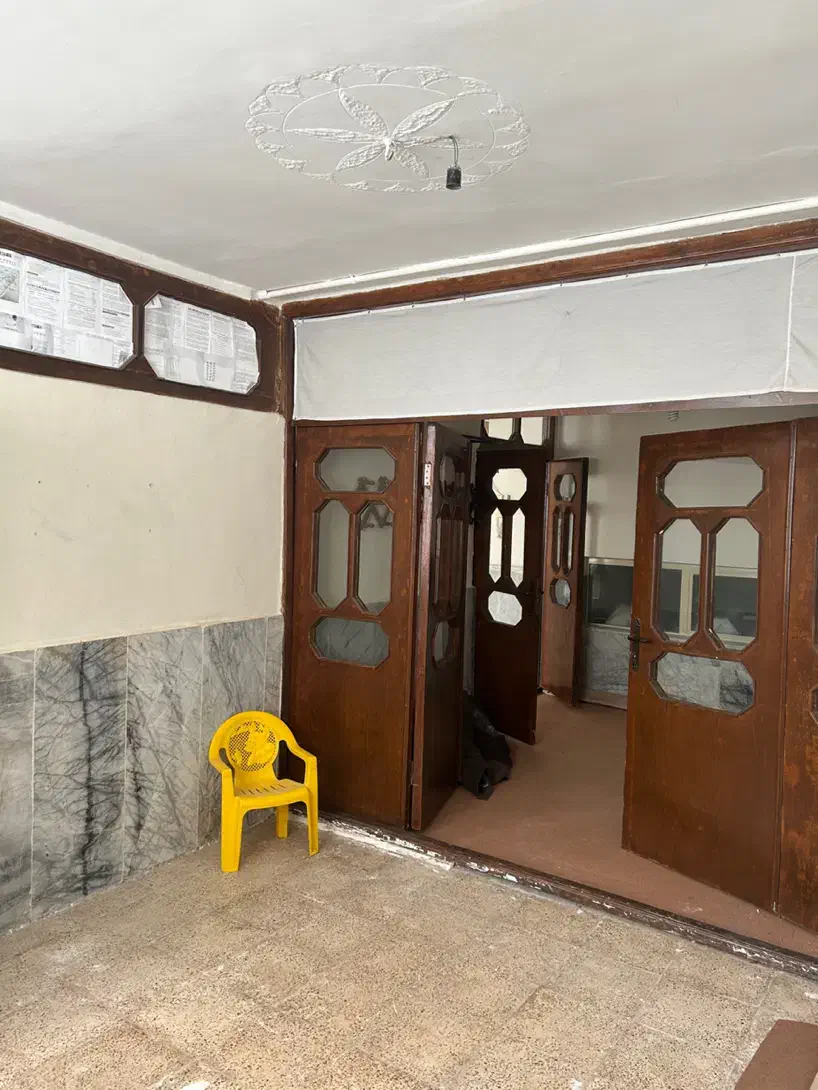 ۹۰متر / زیر همکف / فروغی بسطامی|اجارهٔ آپارتمان|قوچان, |دیوار